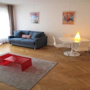 Wohnung zu vermieten 28 m². Rue du 31Decembre 1207, Genf. 