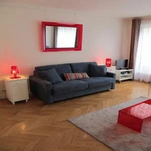 Wohnung zu vermieten 28 m². Rue du 31Decembre 1207, Genf. 