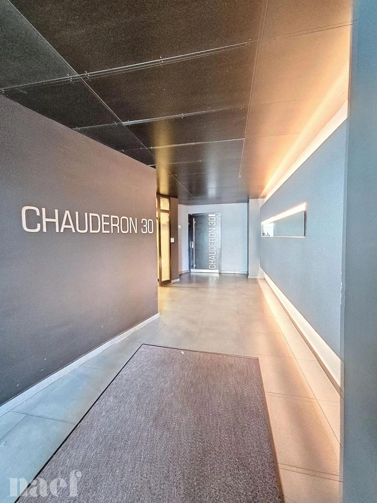 30, Place Chauderon, Lausanne