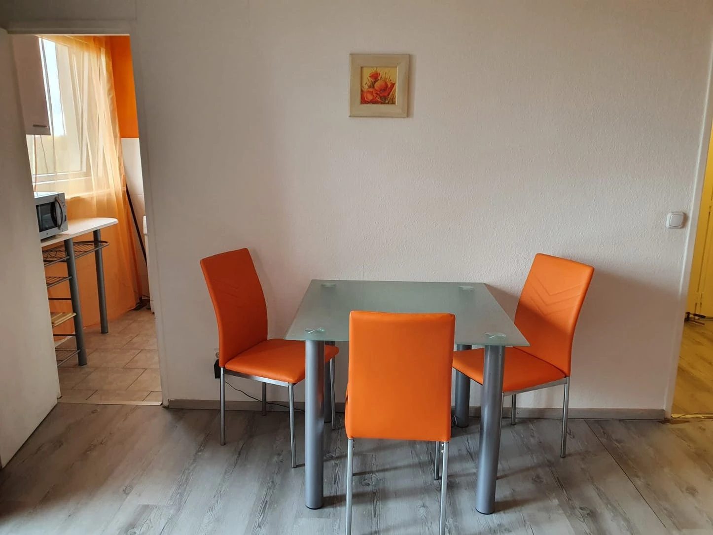 Wohnung zu vermieten 27 m². Rue Saint-Maurice 8. 2000 Neuchâtel, Suisse, Neuenburg. 